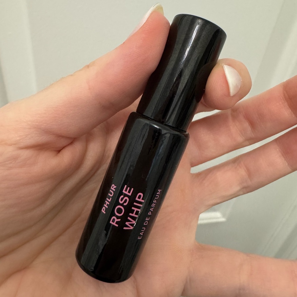 Phlur Rose Whip 5mL